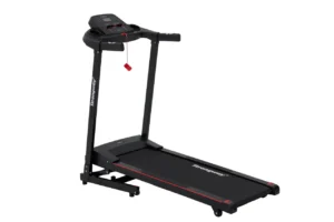 Folding Treadmills With Incline Sale Relaunched for Home Fitness by Strongway Gym Supplies
