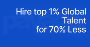 Pavago LLC Introduces Strategic Approach to Cost-effective Hiring Through Global Talent