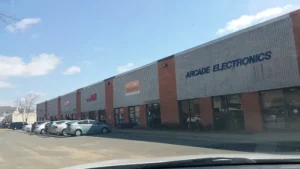 NextDAY Cabinets Alexandria Showroom Expands RTA Cabinet Solutions for Professional Contractors